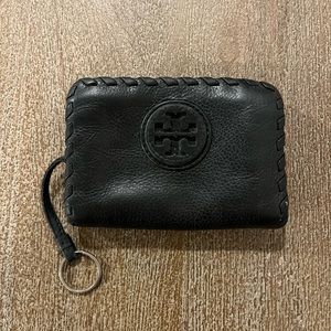 Tory Burch Card Key Wallet